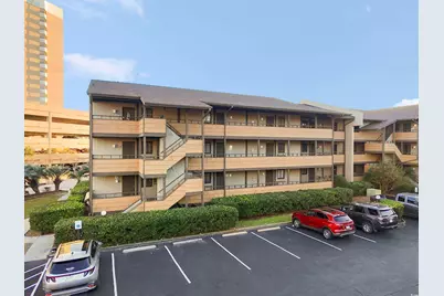 9501 Shore Dr. #D-134, Myrtle Beach, SC 29572 - Photo 1