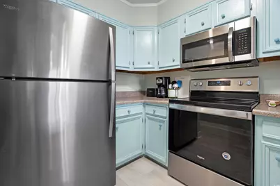 9501 Shore Dr. #D-134, Myrtle Beach, SC 29572 - Photo 5