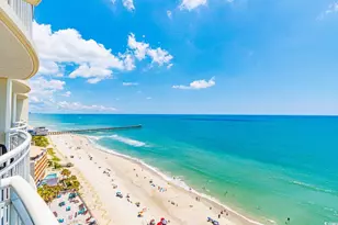 201 S Ocean Blvd, Myrtle Beach, SC 29577 - Photo 25