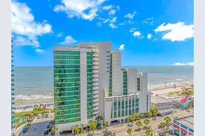 201 S Ocean Blvd. #1610, Myrtle Beach, SC 29577 - Photo 1