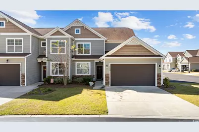115 Machrie Loop #D, Myrtle Beach, SC 29588 - Photo 1