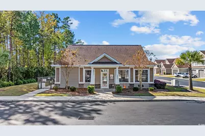 115 Machrie Loop #D, Myrtle Beach, SC 29588 - Photo 39