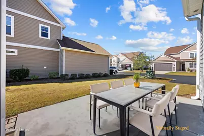 115 Machrie Loop #D, Myrtle Beach, SC 29588 - Photo 33