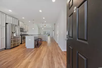 115 Machrie Loop #D, Myrtle Beach, SC 29588 - Photo 3