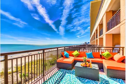 6900 N Ocean Blvd. #523, Myrtle Beach, SC 29572 - Photo 5