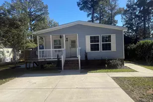 2949 Clemson Trail, Garden City, SC 29576 - Photo 1