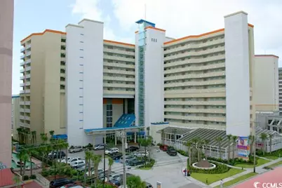 5300 N Ocean Blvd. #909, Myrtle Beach, SC 29577 - Photo 1