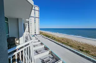 5300 N Ocean Blvd, Myrtle Beach, SC 29577 - Photo 13