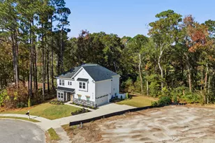 1004 Maccoa Dr, Conway, SC 29526 - Photo 29