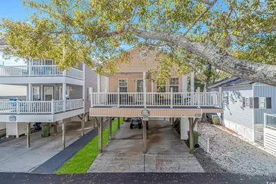 6001-1362 S Kings Hwy., Myrtle Beach, SC 29575 - Photo 1