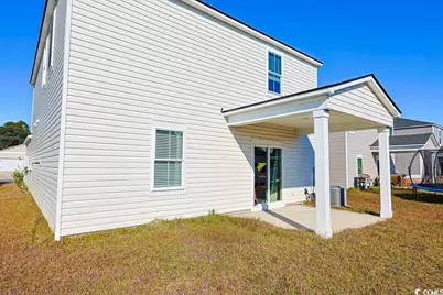 1560 Swing Bridge Way, Myrtle Beach, SC 29588 - Photo 33