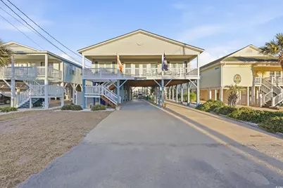 306 57th Ave. N, North Myrtle Beach, SC 29582 - Photo 1