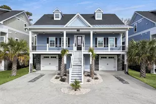 1104 Marsh Vw Dr, North Myrtle Beach, SC 29582 - Photo 1