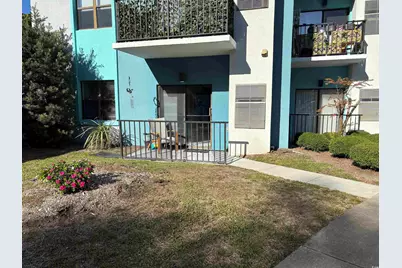 5001 Little River Rd. #E-102, Myrtle Beach, SC 29577 - Photo 15