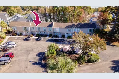 910 Villa Dr. #910, North Myrtle Beach, SC 29582 - Photo 35