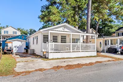 6001-1662 S Kings Highway, Myrtle Beach, SC 29575 - Photo 1