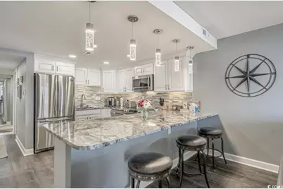 601 Mitchell Dr. #1103, Myrtle Beach, SC 29577 - Photo 5