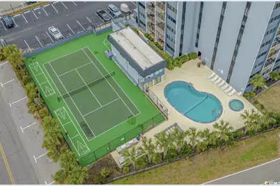 601 Mitchell Dr. #1103, Myrtle Beach, SC 29577 - Photo 25