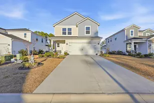 4050 Bayhill St, Myrtle Beach, SC 29579 - Photo 1