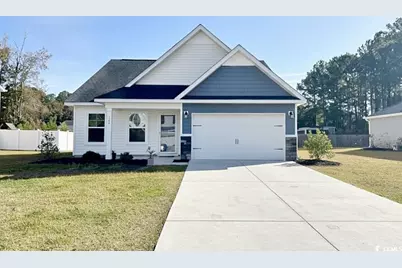 123 Kingston Bluff Dr., Longs, SC 29568 - Photo 1