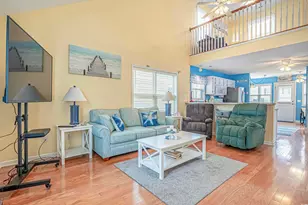 829 Palmwood Circle, North Myrtle Beach, SC 29582 - Photo 5