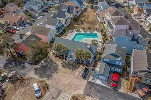 829 Palmwood Circle, North Myrtle Beach, SC 29582 - Photo 35