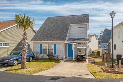 829 Palmwood Circle 829 9th Ave S #58, North Myrtle Beach, SC 29582 - Photo 1