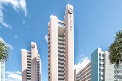 2406 N Ocean Blvd. #1203, Myrtle Beach, SC 29577 - Photo 1