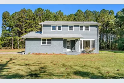 735 Airport Rd., Loris, SC 29569 - Photo 1
