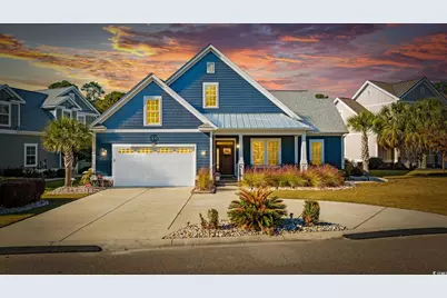 451 Seabury Ln., Myrtle Beach, SC 29579 - Photo 1