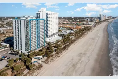 504 N Ocean Blvd. #701, Myrtle Beach, SC 29577 - Photo 15