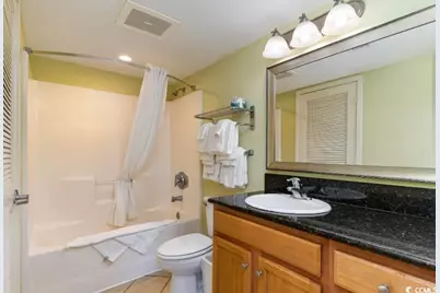504 N Ocean Blvd. #701, Myrtle Beach, SC 29577 - Photo 11