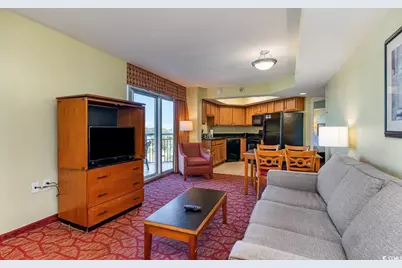 504 N Ocean Blvd. #701, Myrtle Beach, SC 29577 - Photo 7