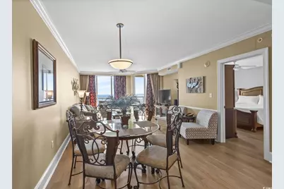 603 S Ocean Blvd. #1205, North Myrtle Beach, SC 29582 - Photo 11