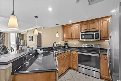 603 S Ocean Blvd. #1205, North Myrtle Beach, SC 29582 - Photo 13