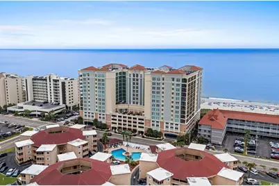 603 S Ocean Blvd. #1205, North Myrtle Beach, SC 29582 - Photo 1