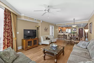 603 S Ocean Blvd. #1205, North Myrtle Beach, SC 29582 - Photo 7