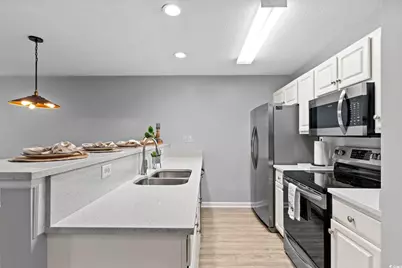 4506 W Harbour Ct. #U5, Little River, SC 29566 - Photo 5