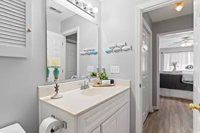 4506 W Harbour Ct. #U5, Little River, SC 29566 - Photo 13