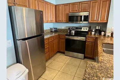 1819 N Ocean Blvd. N #1104, North Myrtle Beach, SC 29582 - Photo 3