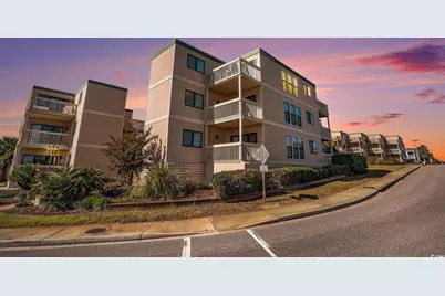 9661 Shore Dr. #2C-6, Myrtle Beach, SC 29572 - Photo 27