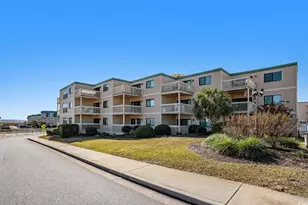 9661 Shore Dr, Myrtle Beach, SC 29572 - Photo 1