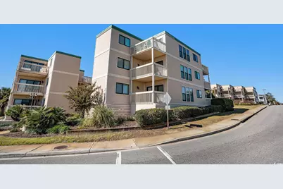 9661 Shore Dr. #2C-6, Myrtle Beach, SC 29572 - Photo 3