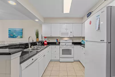 2001 S Ocean Blvd. #1106, North Myrtle Beach, SC 29582 - Photo 15