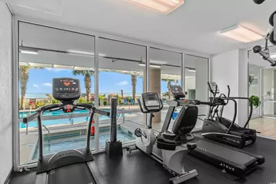 2001 S Ocean Blvd. #1106, North Myrtle Beach, SC 29582 - Photo 33