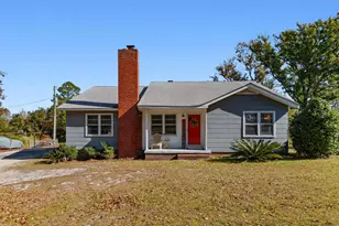 128 Hwy 521, Andrews, SC 29510 - Photo 1