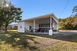 128 Hwy 521, Andrews, SC 29510 - Photo 33