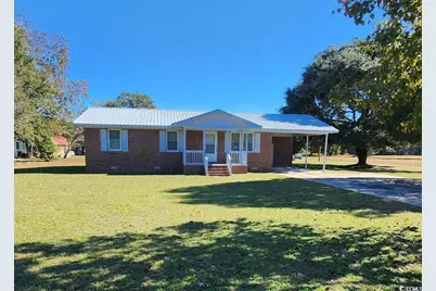 220 Flag Patch Rd., Loris, SC 29569 - Photo 1