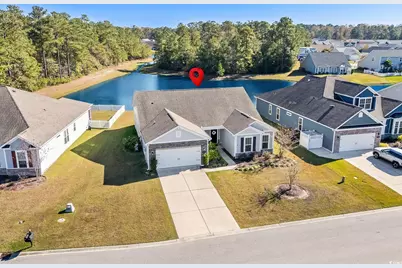 805 Lafayette Park Dr., Little River, SC 29566 - Photo 3