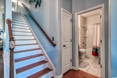 153B Parmelee Dr. #B, Murrells Inlet, SC 29576 - Photo 5